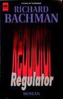 Regulator.