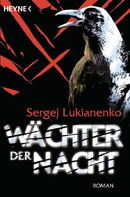 Die Wächter-Trilogie 01 - Wächter der Nacht