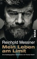Mein Leben am Limit