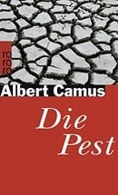 Die Pest (German Edition)