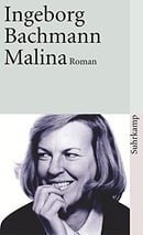 Malina (Suhrkamp Taschenbuch)