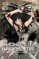 Kyoko Karasuma, Band 6: BD 6