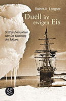 Duell Im Ewigen Eis (German Edition)