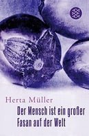 Der Mensch Ist Ein Grosser Fasan Auf Der Welt (German Edition)
