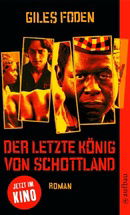 Letzte Konig Von Schottland, Der