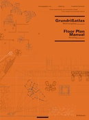 Grundiatlas / Floor Plan Manual: Wohnungsbau / Housing