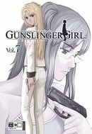 Gunslinger Girl 07