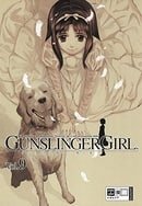 Gunslinger Girl 09