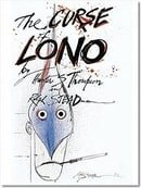 The Curse of Lono (Signed Limited Edition)