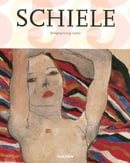 Egon Schiele 1890-1918 : Pantomimes de la volupté, Visions de la mortalité