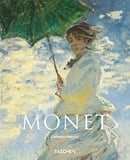 Monet (Basic Art Album)