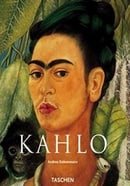Frida Kahlo 1907-1954: Pain and Passion