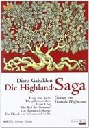 Die Highland-Saga: MP3: Feuer und Stein / Die geliehene Zeit / Ferne Ufer / Der Ruf der Trommel / Da
