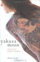 Yakuza Moon: Memoirs of a Gangster's Daughter