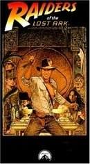 Raiders of the Lost Ark [VHS]