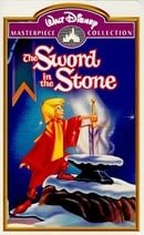 The Sword in the Stone (Walt Disney Masterpiece Collection) [VHS]