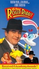 Who Framed Roger Rabbit [VHS]