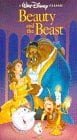 Beauty and the Beast (A Walt Disney Classic)  [VHS]