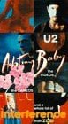 U2 - Achtung, Baby [VHS]