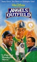 Angels in the Outfield [VHS]