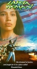 Lakota Woman - Siege at Wounded Knee [VHS]