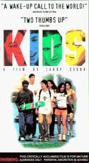 Kids [VHS]
