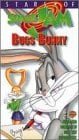 Stars of Space Jam: Bugs Bunny [VHS]