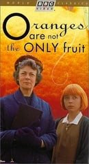 Oranges Are Not the Only Fruit [VHS]