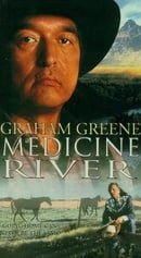 Medicine River [VHS]