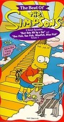 The Best of The Simpsons, Vol. 7 - Bart Gets Hit By a Car/ One Fish, Two Fish, Blowfish, Blue Fish [
