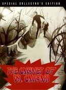 The Cabinet of Dr. Caligari (Special Collector's Edition)