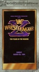 WWF: WrestleMania X 