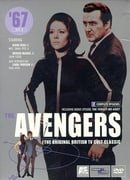 The Avengers '67 - Set 4, Vols. 7 & 8