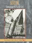 Berlin: Symphony of a Great City: Opus 1 [DVD] [2022] [US Import]