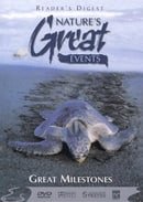 Natures Great Events-Imax [DVD] [1999]