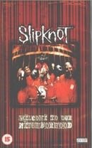Slipknot - Welcome to Our Neighborhood [VHS]