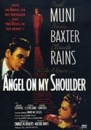 Angel on My Shoulder [DVD] [1946] [Region 1] [US Import] [NTSC]