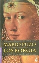 Los Borgia (Novela Historica) (Spanish Edition)
