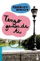 Tengo ganas de ti (Spanish Edition)