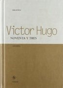 Noventa y tres / Ninety-three (Spanish Edition)