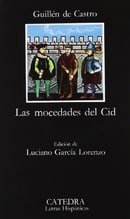 Las mocedades del Cid (Letras Hispanicas) (Spanish Edition)