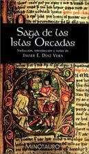 Saga de Las Islas Orcadas