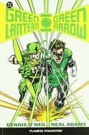 Green Lantern ; Green Arrow