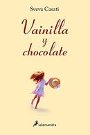 Vainilla y chocolate/ Vanilla and Chocolate (Best-Seller)