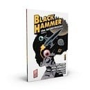 Black Hammer 4 - Era Da Destruicao – Parte 2 (Em Portugues do Brasil)