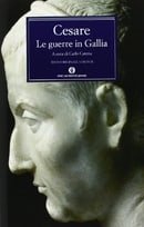 Le guerre in Gallia-De bello gallico