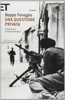 Una Questione Privata (French Edition)