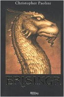 Brisingr
