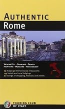 Authentic Rome (Authentic Italy)