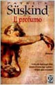 Il Profumo (Italian language edition)